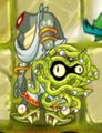 Defeated Zombie Medusa (1)
