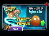Explode-O-Nut in another advertisement for Penny's Pursuit