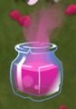 A potion in Piñata Party during the Valentine's Day parties