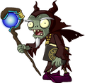 Another HD Archmage Zombie