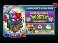 Bombegranate's BOOSTED Tournament (2/20/2020-2/24/2020)