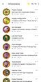 Achievements on Google Play (More Reaching)