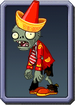 New Year Conehead Zombie almanac icon.png