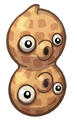 Pea-Nut