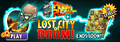 Penny's Pursuit Lost City of Doom Ending Main Menu.PNG