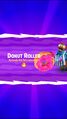 Donut Roller's Splash Screen