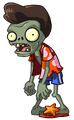 HD Pompadour Zombie