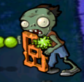 In Plants vs. Zombies: Great Wall Edition