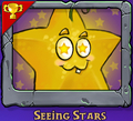 IOS/Android icon for Seeing Stars