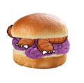 TheO Brain Burger