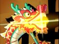 Dragon Lantern Artifact Reveal