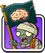 Flag Mummy Zombie Icon.png