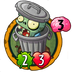 link=Trash Can Zombie ({{{3}}})