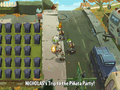 Nicko756 - PvZ2 - Piñata Party - Food Fight - Day 1.png