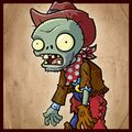 Cowboy Zombie's artwork
