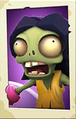 Yoga Ball Zombie's portrait icon