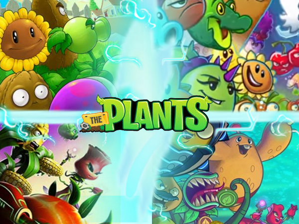 Plants vs. Zombies/Plants — StrategyWiki