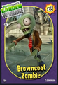 Browncoat Zombie's sticker