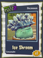 Ice-shroom