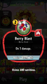 Berry Blast's statistics