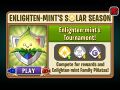 Enlighten-mint's Tournament (6/24/2019-7/1/2019)