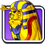 Pharaoh Zombie Icon.png