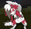 Midnight Lycanroc Taunting.png