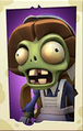 Tea Kettle Zombie's portrait icon