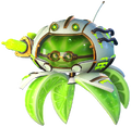 HD Toxic Citron