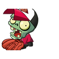 Basball Zombie's card image