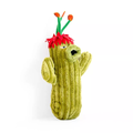 A Cactus Plush based off of the Garden Warfare incarnation