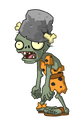 HD Primitive Buckethead Zombie