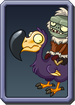 Dodo Rider Zombie almanac icon.png