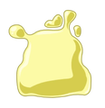 Butter Puddle