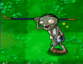 Appearance on Plants vs. Zombies: Journey To The West