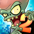 Plants Vs. Zombies™ 2 It's About Time Square Icon (Versions 2.2).png