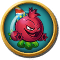 Rotten Red's roulette icon for the event