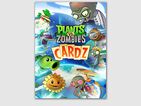 The game's original name was Plants vs. Zombies Cardz.