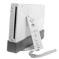 A Wii.