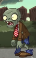 Basic Zombie as in the 7th Birthday Event Trailer