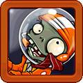Astronaut Zombie in the Undead Space achievement