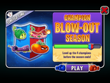 Champion Blow-Out Season (2)