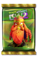 The Kernel Corn Customization Pack obtained by pre-ordering the game or purchasing the Deluxe Edition
