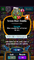 Screen Door Zombie's statistics