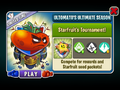 Starfruit's Tournament (1/13/2020-1/16/2020)