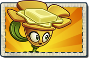 Buttercup's boosted seed packet