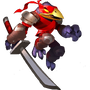 Tae Kwon Crow Cutout.png