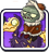 Dodo Rider Zombie Icon.png