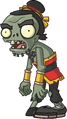 HD Kongfu Zombie