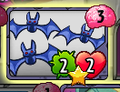 Zom-Bats' card